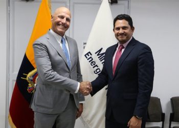 Ecuador: «El Futuro Dorado de Ecuador: Contrato de Explotación Minera a Gran Escala en Imbabura»