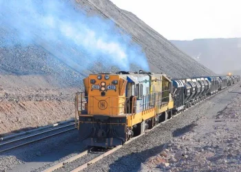 Chile: «Desafiando Fronteras: Renovación Ambiental en la Mina Los Colorados de Chile»