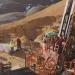 Argentina: Descubrimientos Subterráneos Asombrosos: Aldebaran Resources Inc. Revoluciona la Minería en el Proyecto Altar