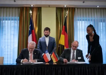 Chile: Luz Verde para la Innovación Sustentable en la Minería: Codelco y Wismut unen Fuerzas