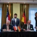Chile: Luz Verde para la Innovación Sustentable en la Minería: Codelco y Wismut unen Fuerzas