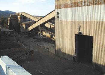 México: La Lucha por los Derechos Laborales en la Mina San Martín: Un Debate Controvertido
