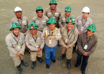 Perú: «Poderosa Alcanza la Cima de la Ética Empresarial: La Primera Minera en Perú Certificada con ISO 37301»