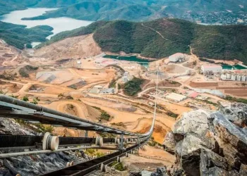 México: Revolución Minera en Guerrero: Expansión y Descubrimientos en Propiedad Morelos