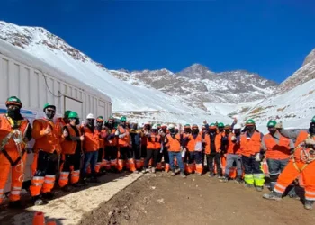 Chile: «Un Pacto para la Prosperidad: Codelco y el Sindicato Unión Plantas Firman un Acuerdo Histórico»