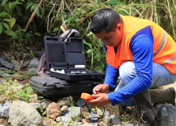 Ecuador: «Desafíos y Oportunidades en el Horizonte: El Futuro de Curipamba – El Domo»