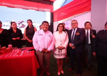 Perú: «Perú: El Gigante Minero que Lidera el Futuro de la Industria»