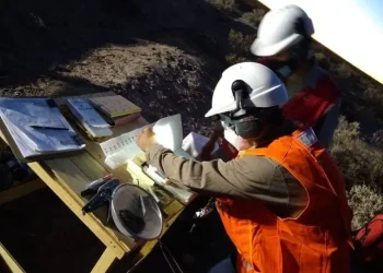 Argentina: Un Salto Hacia el Futuro Nuclear: Blue Sky Uranium Forja una Alianza Histórica para el Desarrollo de Ivana