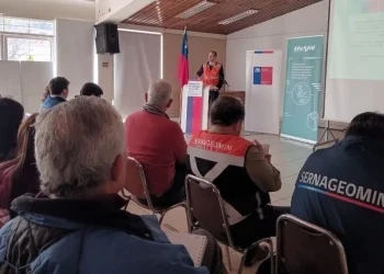 Chile: ENAMI Revoluciona la Minería Artesanal en Limarí con una Iniciativa sin Precedentes
