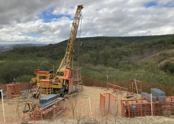 Brasil: «Expansión mineral: Lithium Ionic consolida su imperio en Brasil»