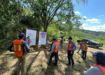 México: «Descubriendo Tesoros Subterráneos: Vizsla Silver Excede las Expectativas en Copala»