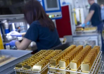 Internacionales: «Oro en Alza: Rumbo a los $2,600 la Onza – Perspectivas frente a la Inflación en EE. UU.»