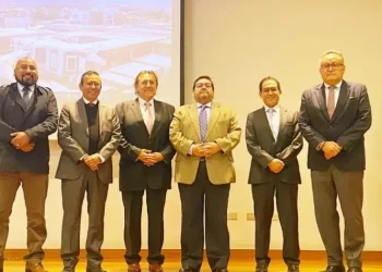 Perú: «Arequipa Brillará: El Resurgimiento Económico a Través de la Minería Estratégica»