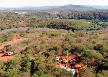 Brasil: «Lithium Ionic: Una Apuesta de US$ 11 Millones por el Futuro del Litio en Brasil»