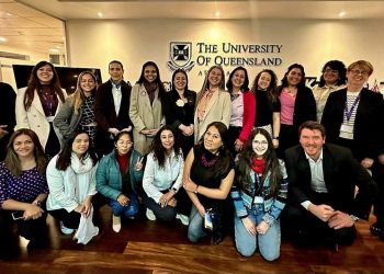 Chile: «Empoderando a las Pioneras: Revolución Femenina en la Minería de América Latina»