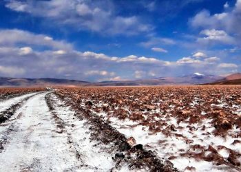 Argentina:   Alerta en la industria minera argentina: posible aumento de regalías amenaza proyectos clave