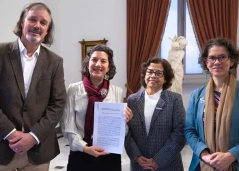 Chile: El Futuro del Litio en Chile: Nace el Instituto Nacional de Litio y Salares