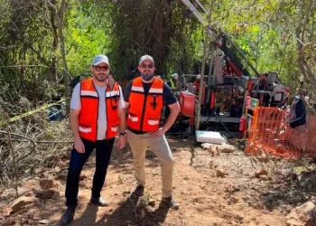 México: «El Tesoro de Vizsla Silver en Panuco: Descubriendo Ecos de Plata y Oro»