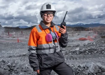 Perú: «Avances en la Producción de Plomo en el Primer Cuatrimestre: Nexa Resources Lidera la Carrera»