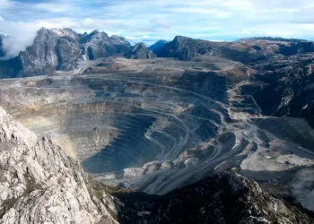 Argentina: «La Fiebre del Litio: CNGR Advanced Amplía Su Dominio en Argentina»