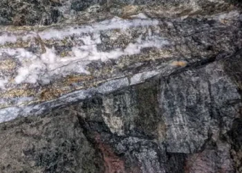 Colombia: ¡La Joya Oculta Renace! El Resurgimiento Impactante de la Legendaria Mina de Oro Santa Barbara en Colombia