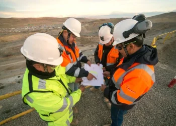 Perú: ¡Vuelta a la Acción en El Brocal: Buenaventura retoma el Tratamiento de Mineral tras Acuerdo Histórico!