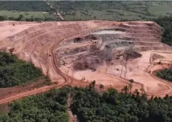 Brasil: «El Brillo de Tucumã: Ero Copper obtiene la Licencia de Oro para la Producción de Cobre»