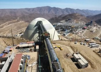 Perú: «El Poderío de la Inversión: Anglo American y Las Bambas Marcando el Camino en Infraestructura Minera
