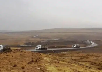 Perú: «La Sombra de la Minería No Formal: Iván Arenas Expone Duras Realidades en el Corredor Minero del Sur»