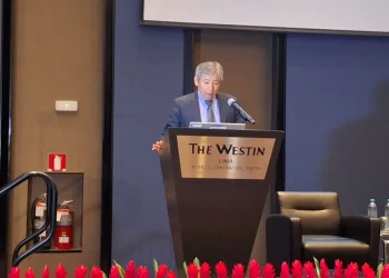 Perú: El Despertar Económico de Perú: Rumbo a la Prosperidad