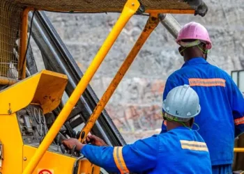 Internacionales: «El Renacimiento del Litio: Bravura Holdings se Prepara para una Revolución en Zimbabwe»