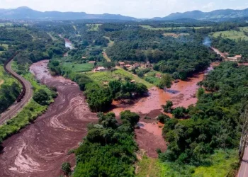 Brasil: «El Pacto Pendiente: Vale en la Encrucijada por el Colapso de la Presa de Relaves»