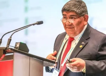 Perú: «Oro, Energía y Transformación: El Futuro Radiante de La Libertad»