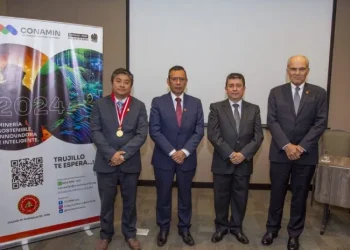 Perú: «CONAMIN 2024: Transformando la Minería Peruana hacia un Futuro Sostenible»