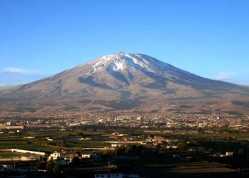 Perú: Transformación Integral: El Impresionante Proyecto de Southern Perú para Tía María y el Valle del Tambo