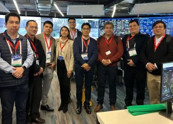 Perú: Revolución en las Profundidades: Antamina y la Era de la Minería Inteligente