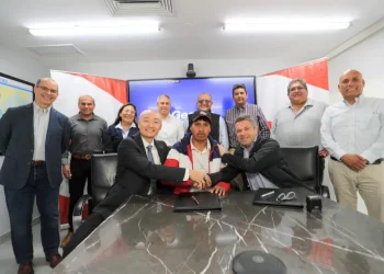 Perú: Revolucionaria Alianza para el Desarrollo Local en Proyecto Minero