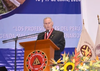 Perú: Tía María: Un Cambio Radical en la Minería Peruana