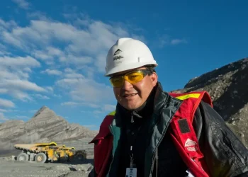 Perú: La Era del Zinc: Áncash y Junín Dominan el Mercado Nacional