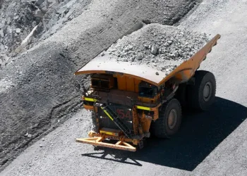 Perú: El Dominio del Plomo: Pasco y Lima a la Cabeza de la Producción Nacional