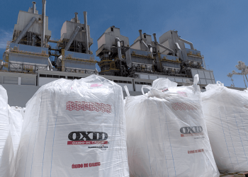 Argentina: Grupo Calidra enciende su quinto horno Maerz: una revolución en Argentina