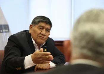 Perú: ¡La Revolución Minera en el Perú y la Promesa de Empleo!