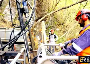 México: Descubriendo Tesoros Enterrados: La Audaz Aventura de GR Silver Mining en Plomosas