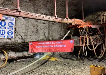 México: «Un Tesoro en las Profundidades: Torex Gold y el Renacer de El Limón Guajes»