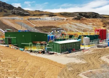 Perú: «Un Paso hacia el Futuro Sostenible: SENACE Aprueba Tercer Estudio de Impacto Ambiental de Coimolache»