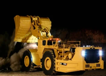 Perú: Impulso Minero en Tiempos de Cambio: Una Inversión Sin Precedentes