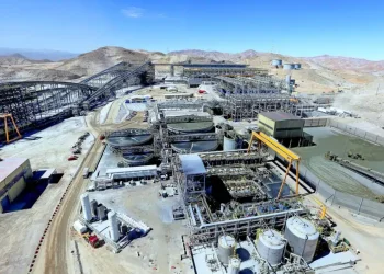 Perú: Cerro Verde Gigante Minero Aumenta Inversiones y Utilidad en un Año Desafiante