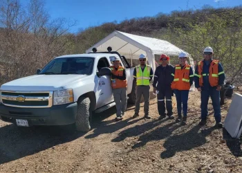 México: «Descubriendo Tesoros Ocultos: La Audaz Exploración de Tocvan Ventures en Pilar»