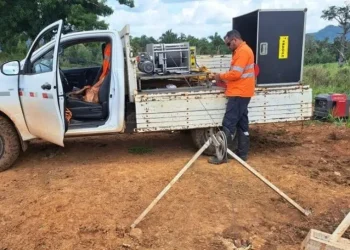 Brasil: «Exploraciones Épicas: Bravo Mining Revela Tesoros Ocultos en Luanga»