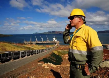 Brasil: «Acuerdo Histórico: BHP y Vale unen fuerzas en el Reino Unido tras tragedia en Brasil»
